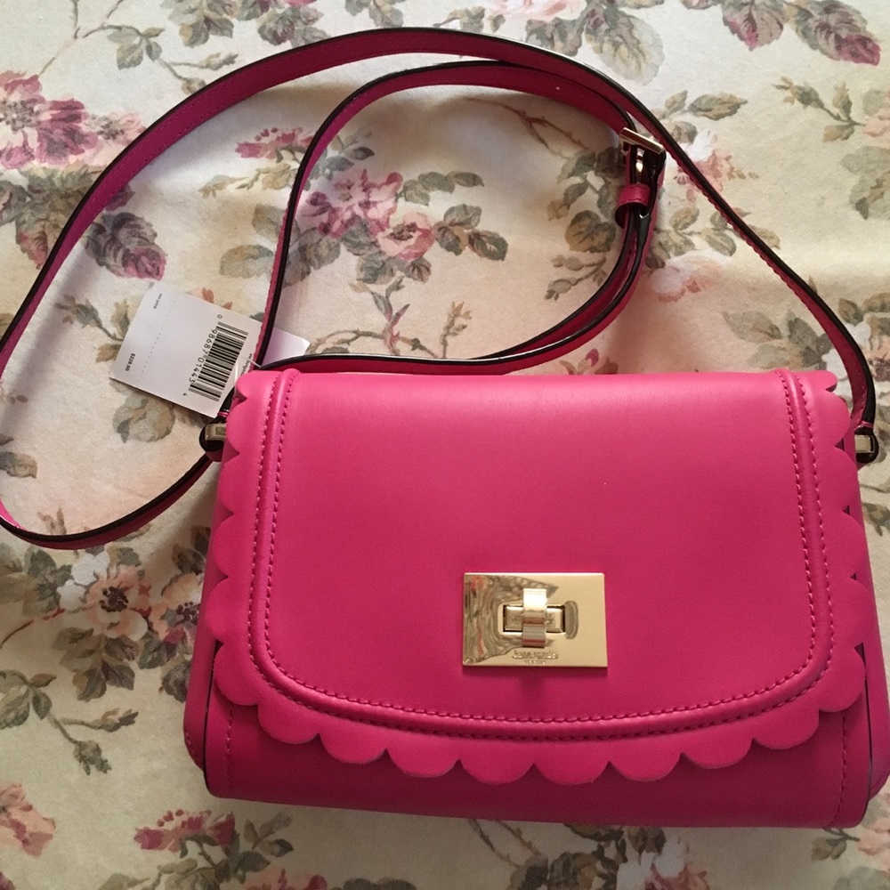 Kate Spade Bag. New with Tags. Super Cute 💕
